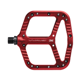 Pedals OneUp Components Wave - Red - Genetik Sport